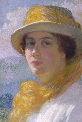 Autorretrato